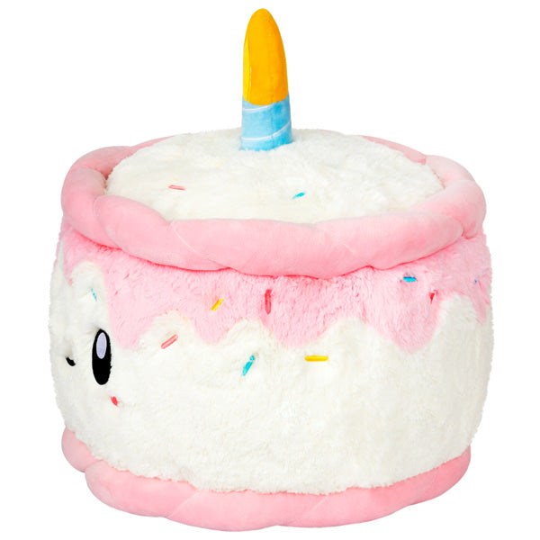 Squishable Comfort Food Happy Birthday Cake (Standard) - for just $46! 