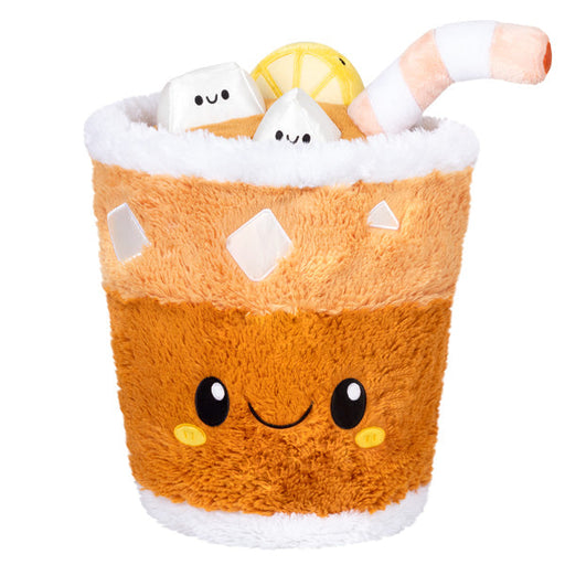 Squishable Comfort Food Iced Tea (Standard) - for just $49! 