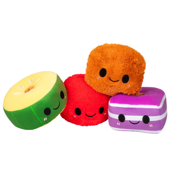 Squishable Comfort Food Kabob (Standard) - for just $45! 