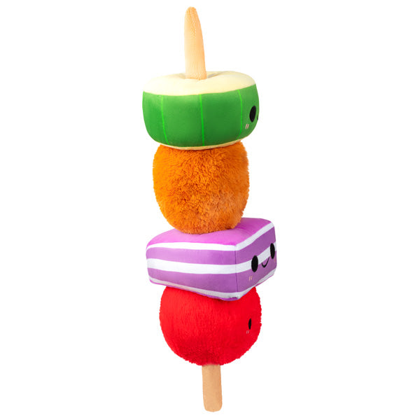 Squishable Comfort Food Kabob (Standard) - for just $45! 