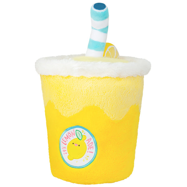 Squishable Comfort Food Lemonade (Mini) - for just $22! 