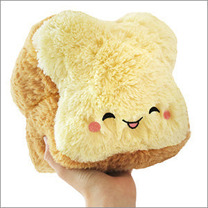 Squishable Comfort Food Loaf of Bread (Mini) - for just $20! 