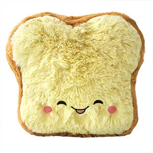 Squishable Comfort Food Loaf of Bread (Mini) - for just $20! 