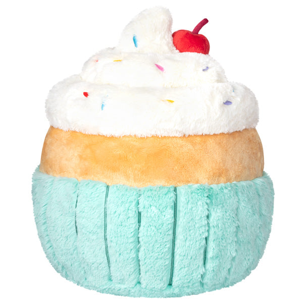 Squishable Comfort Food Madame Cupcake (Standard) - for just $46! 