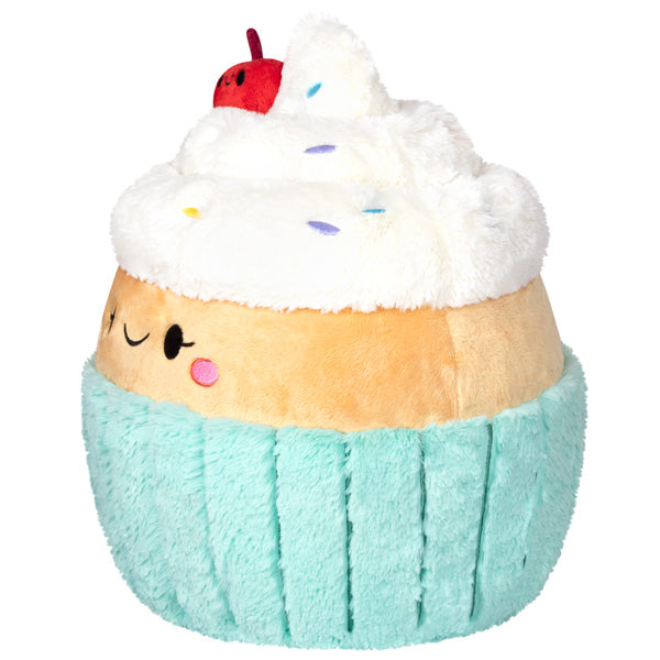Squishable Comfort Food Madame Cupcake (Standard) - for just $46! 