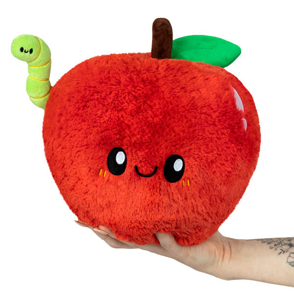 Squishable Comfort Food Apple (Mini) - for just $21! 