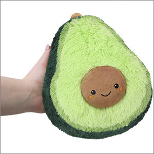 Squishable Comfort Food Avocado (Mini) - for just $21! 