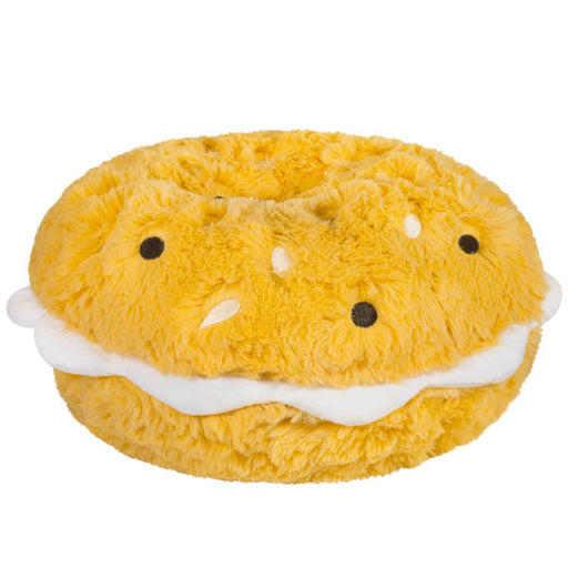 Squishable Comfort Food Bagel (Mini) - for just $20! 