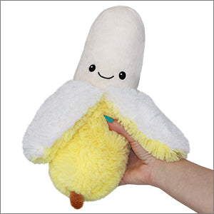 Squishable Comfort Food Banana (Mini) - for just $20! 