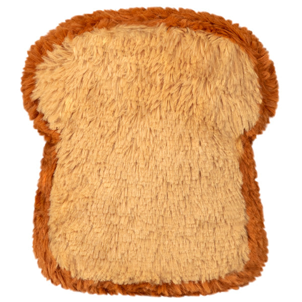 Squishable Comfort Food Buttered Toast (Mini) - for just $20! 