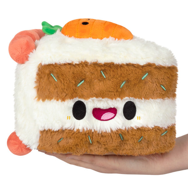 Squishable Comfort Food Carrot Cake (Mini) - for just $25! 