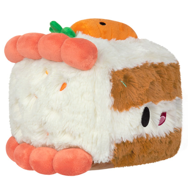 Squishable Comfort Food Carrot Cake (Mini) - for just $25! 