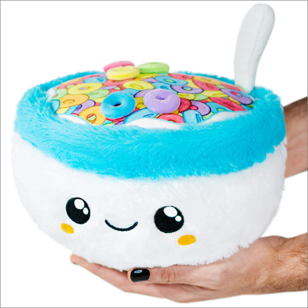Squishable Comfort Food Cereal Bowl (Mini) - for just $22! 