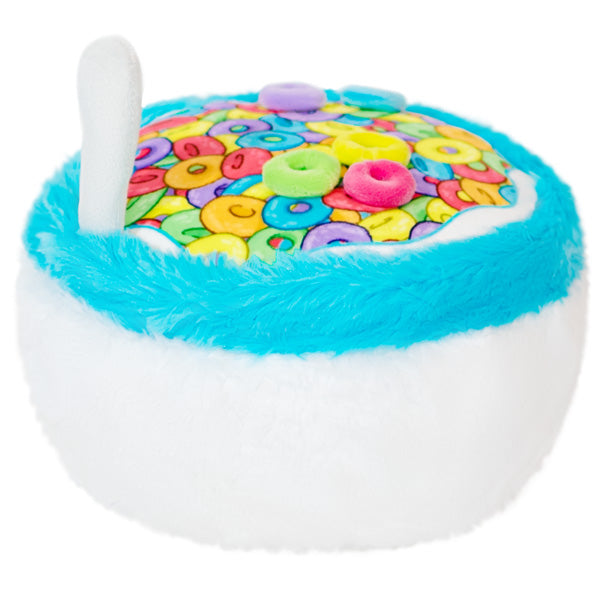 Squishable Comfort Food Cereal Bowl (Mini) - for just $22! 