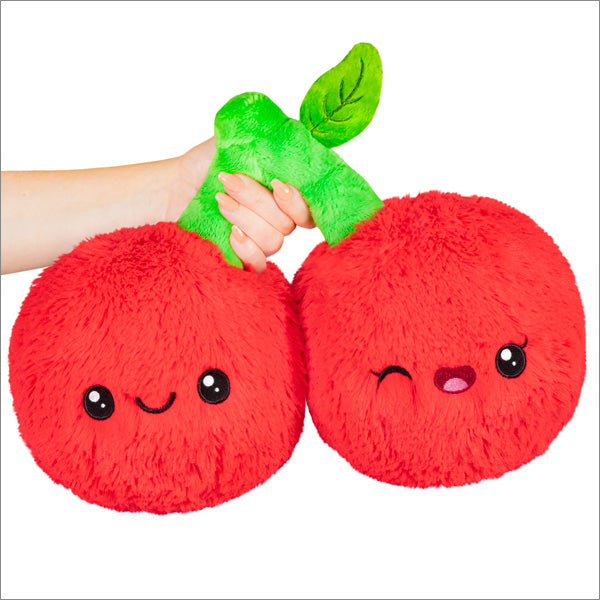 Squishable Comfort Food Cherries (Mini) - for just $22! 
