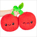 Squishable Comfort Food Cherries (Mini) - for just $22! 
