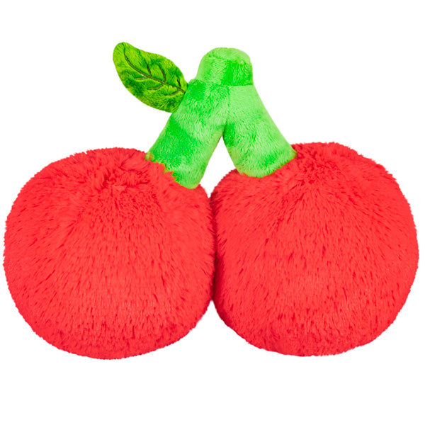 Squishable Comfort Food Cherries (Mini) - for just $22! 