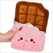 Squishable Comfort Food Chocolate Bar (Mini) - for just $20! 