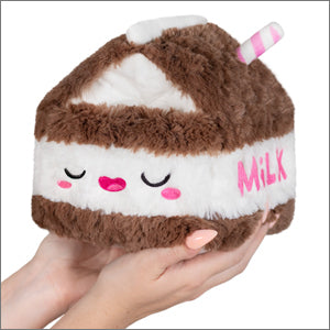 Squishable Comfort Food Chocolate Milk (Mini) - for just $21! 