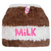 Squishable Comfort Food Chocolate Milk (Mini) - for just $21! 