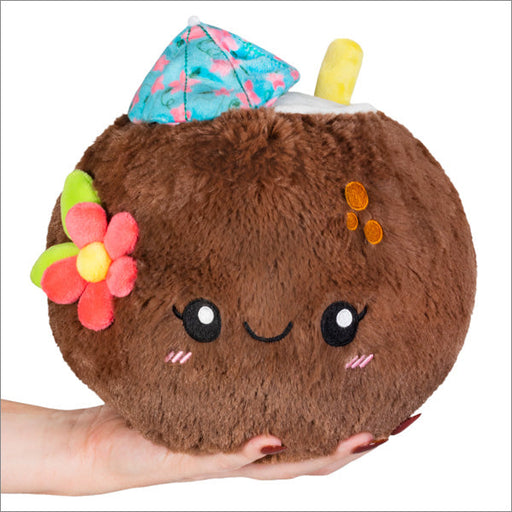 Squishable Comfort Food Coconut (Mini) - for just $22! 