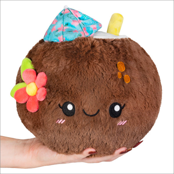 Squishable Comfort Food Coconut (Mini) - for just $22! 