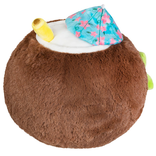 Squishable Comfort Food Coconut (Mini) - for just $22! 
