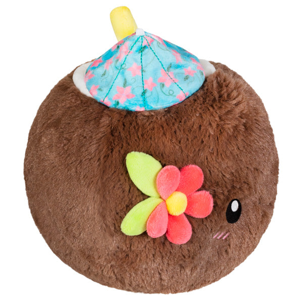 Squishable Comfort Food Coconut (Mini) - for just $22! 