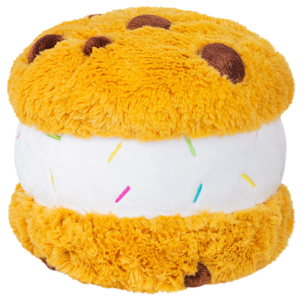 Squishable Comfort Food Cookie Ice Cream Sandwich (Mini) - for just $23! 
