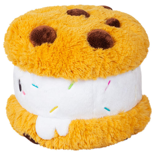 Squishable Comfort Food Cookie Ice Cream Sandwich (Mini) - for just $23! 