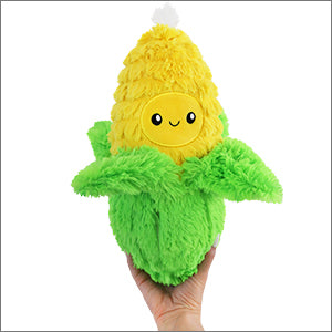 Squishable Comfort Food Corn (Mini) - for just $21! 