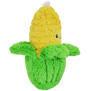 Squishable Comfort Food Corn (Mini) - for just $21! 