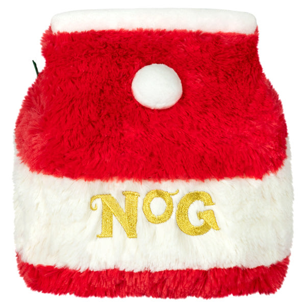 Squishable Comfort Food Eggnog (Mini) - for just $22! 