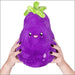 Squishable Comfort Food Eggplant (Mini) - for just $20! 
