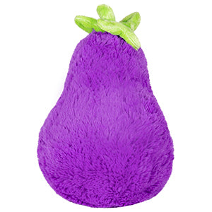 Squishable Comfort Food Eggplant (Mini) - for just $20! 