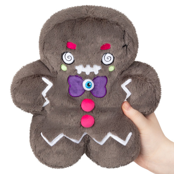 Squishable Comfort Food Evil Gingerbread Man (Mini) - for just $25! 