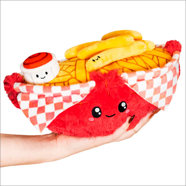 Squishable Comfort Food French Fries (Mini) - for just $24! 