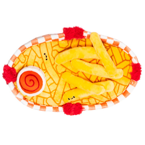 Squishable Comfort Food French Fries (Mini) - for just $24! 