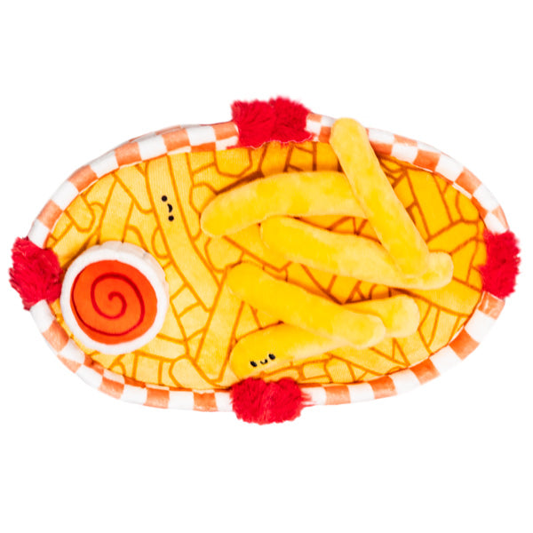 Squishable Comfort Food French Fries (Mini) - for just $24! 