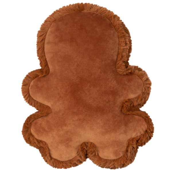 Squishable Comfort Food Gingerbread Woman (Mini) - Just $25! Shop now at Retro Gaming of Denver