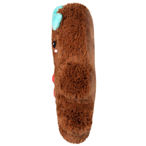 Squishable Comfort Food Gingerbread Woman (Mini) - Just $25! Shop now at Retro Gaming of Denver