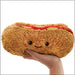Squishable Comfort Food Hot Dog (Mini) - for just $20! 