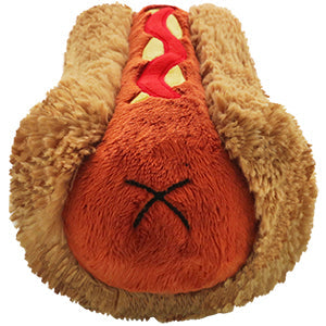 Squishable Comfort Food Hot Dog (Mini) - for just $20! 