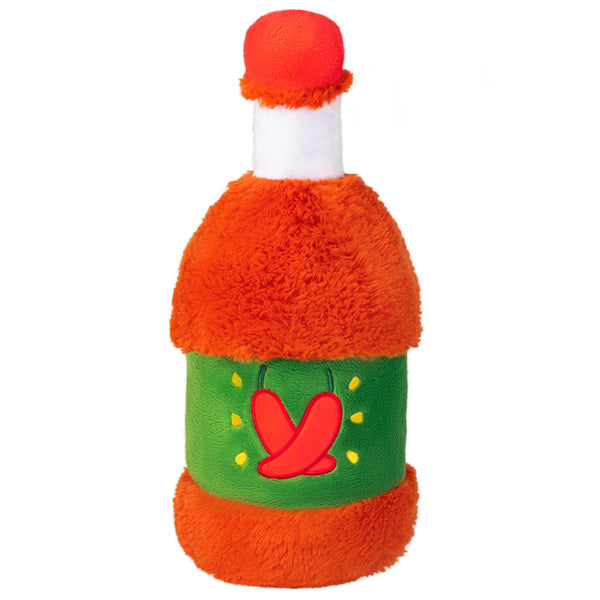 Squishable Comfort Food Hot Sauce (Mini) - for just $20! 
