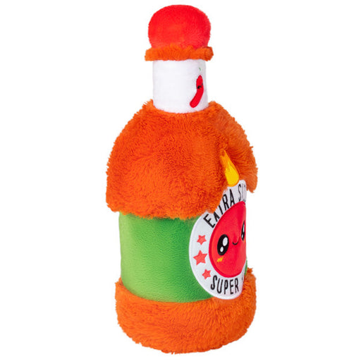 Squishable Comfort Food Hot Sauce (Mini) - for just $20! 