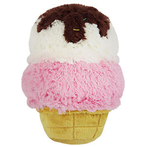 Squishable Comfort Food Ice Cream Cone (Mini) - for just $22! 