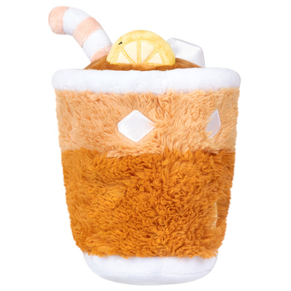 Squishable Comfort Food Iced Tea (Mini) - Just $25! Shop now at Retro Gaming of Denver