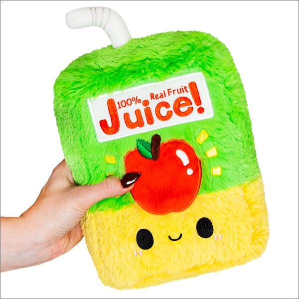 Squishable Comfort Food Juice Box (Mini) - for just $22! 