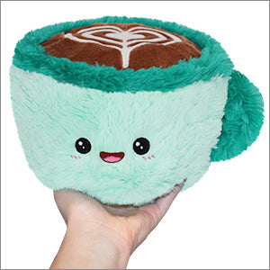 Squishable Comfort Food Latte (Mini) - for just $20! 