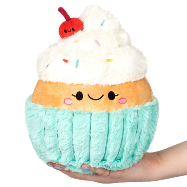 Squishable Comfort Food Madame Cupcake (Mini) - for just $24! 
